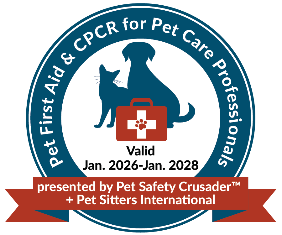 Aunt T's Pet Sitting and Pet Services | Michigan | 810-931-1062 | pet sitting